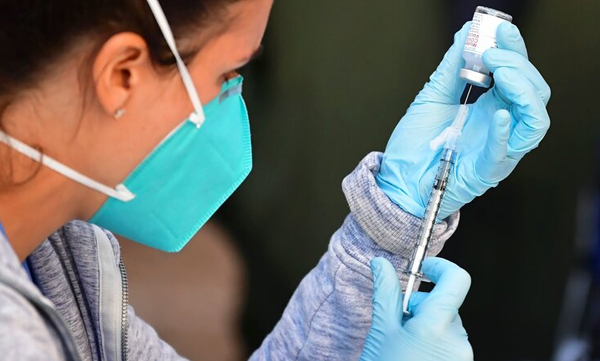 Advance registration is not mandatory; Central Government with Walk in Registration Scheme